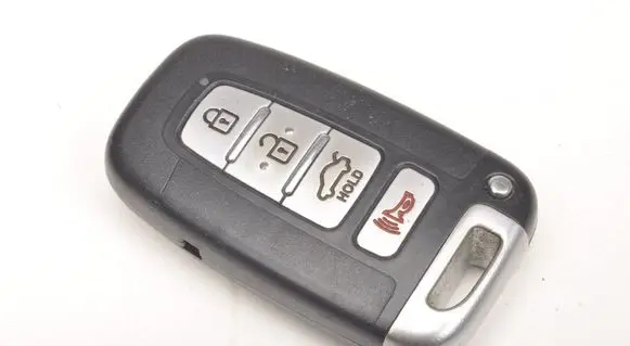 KIA Optima Ignition key/card 