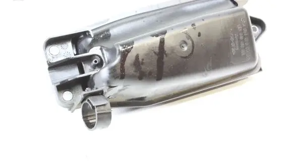 Mercedes-Benz C W204 Vacuum air tank A6510700568