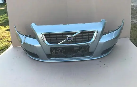 Volvo V50 Front bumper