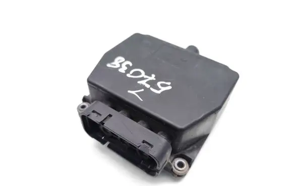 Skoda Octavia Mk2 (1Z) Other control units/modules 6Q0906625