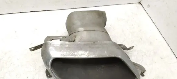 Volvo XC40 Muffler ending 31407970