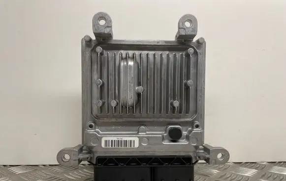Mercedes-Benz C W204 Engine control unit/module A6519007500