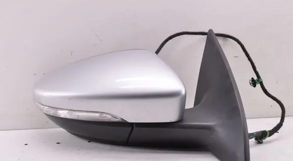 Volkswagen PASSAT CC Coupe wind mirror (mechanical) 