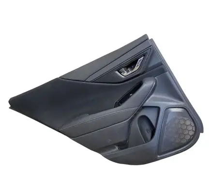 Subaru Forester SK Rear door card panel trim 94220AN01A S73512730
