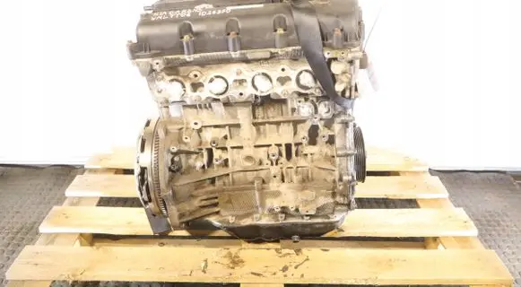 KIA Carens II Engine G4KA