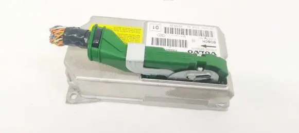 Volvo XC90 Airbag control unit/module P30658913 0285001447
