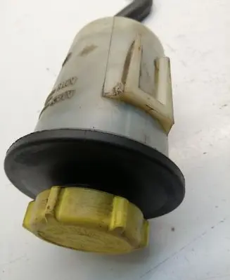 Ford Transit Power steering fluid tank/reservoir YC153R700AA