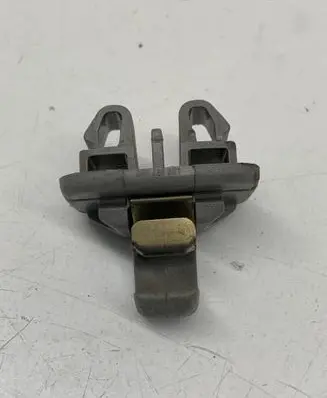 Audi A6 S6 C5 4B Sun visor clip/hook/bracket 4B0857562