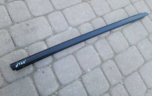 Toyota Aygo X Front door rubber seal 5O5P5L5E5X1450