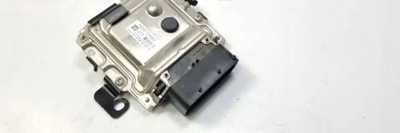 Ford Transit VII Adblue control unit 0281039286ADBLUE