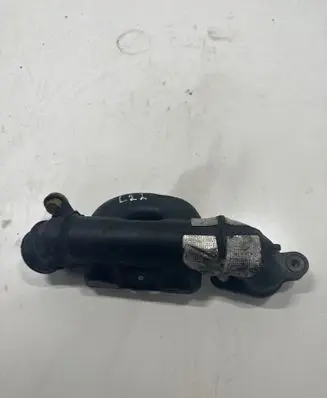 Peugeot 207 Intercooler hose/pipe 003524
