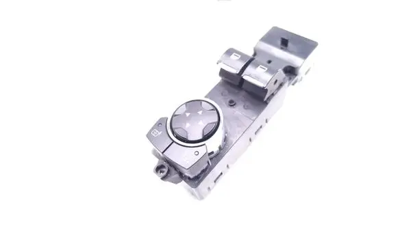 Ford Mustang VI Electric window control switch FR3T-14540-ADW