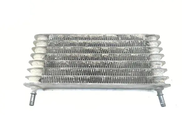 Lancia Phedra Engine oil radiator 