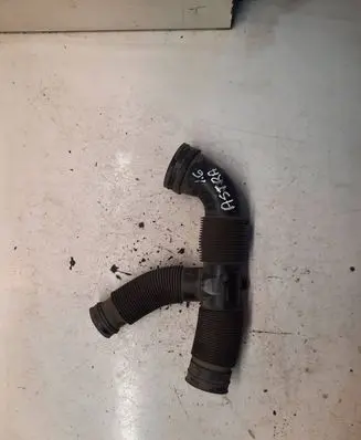 Opel Astra G Air intake hose/pipe 90531011 0734196