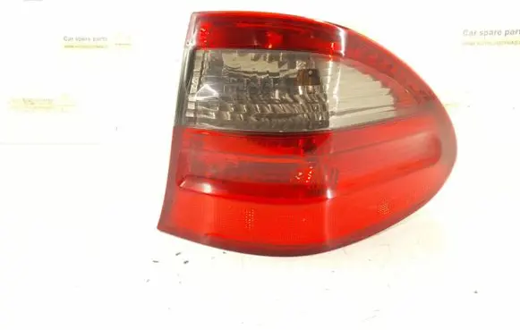 Mercedes-Benz E W211 Rear/tail lights 2118202864 2118200577
