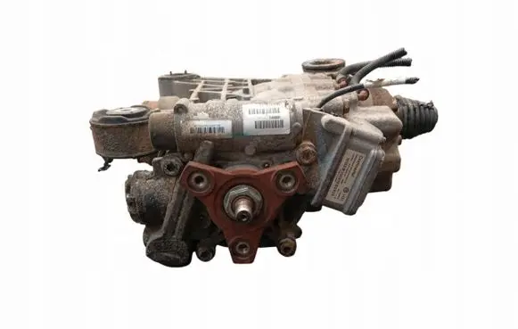 Skoda Citigo Rear differential 5WP33523-04