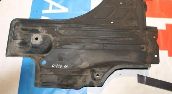 Volvo S60 Pickup box liner 30736341