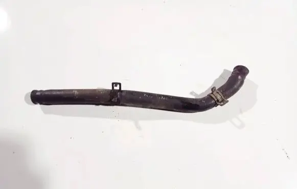 Volkswagen Jetta II Engine coolant pipe/hose