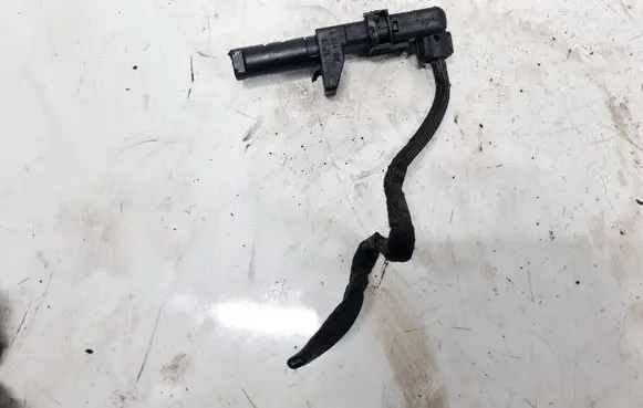 Crankshaft position sensor