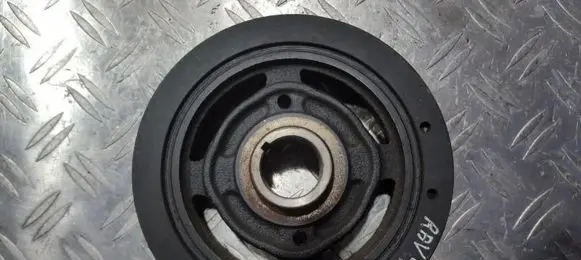 Toyota RAV 4 (XA20) Crankshaft pulley