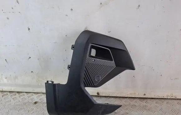 Peugeot Rifter Front fog light trim/grill 9856148580 9856149080