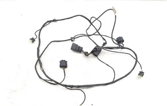 BMW X3 F25 Parking sensor (PDC) wiring loom 9243643