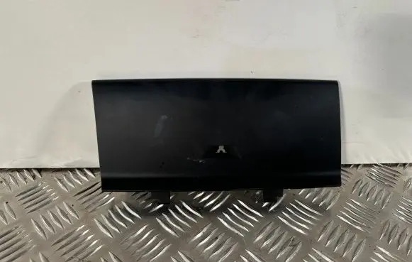 BMW X3 F25 Other dashboard part 9193774
