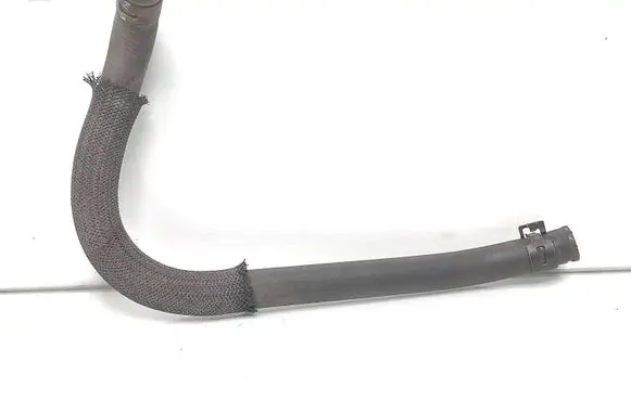 Toyota Avensis T250 Engine coolant pipe/hose
