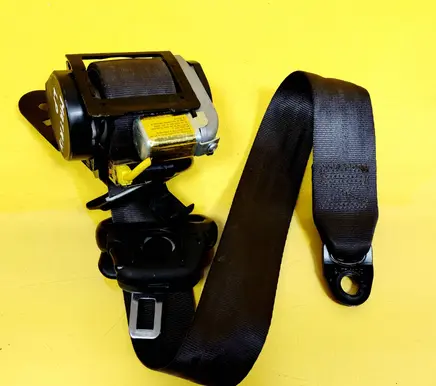 Hyundai Matrix Front seatbelt 88875-17200