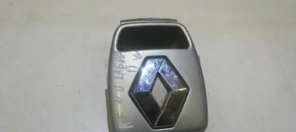 Renault Laguna II Tailgate/trunk/boot exterior handle