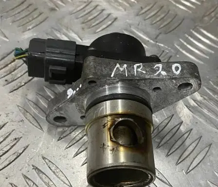 Nissan Qashqai EGR valve 14710ED00A MR20