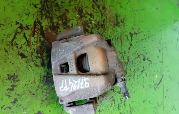 Audi A4 S4 B8 8K Front brake caliper