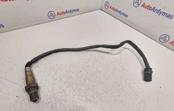 BMW 5 F10 F11 Lambda probe sensor 7614322 11787614322 11787526262