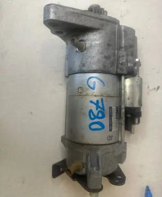 Land Rover Range Rover Sport L494 Engine start stop button switch 4380001522 FW9311001BC