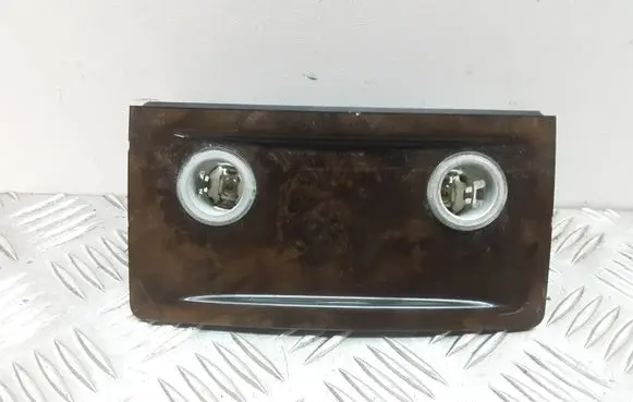 BMW 5 E60 E61 Cigarette lighter 6951149