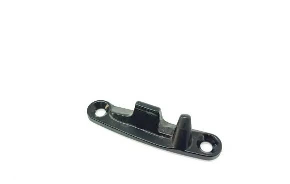 Volkswagen Transporter - Caravelle T5 Sliding door check strap stopper 7H0843842B