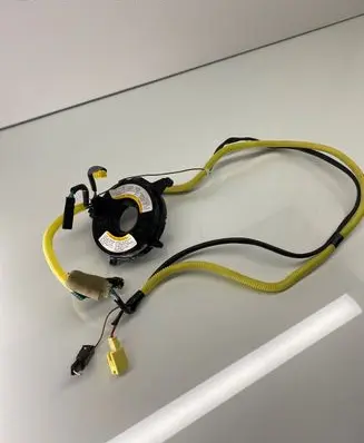 Suzuki Liana Airbag slip ring squib (SRS ring)