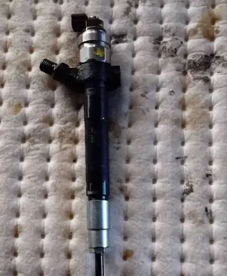 Ford Transit Fuel injector 6C1Q9K546AC 06K53682