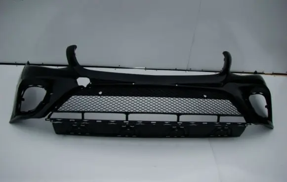 Mercedes-Benz GLC X253 C253 Front bumper