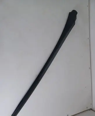 Mercedes-Benz E W238 Windshield trim A2386905200KMI 2386905200