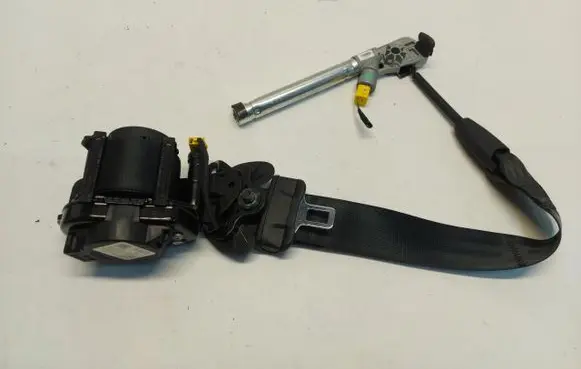 Radiator support slam panel