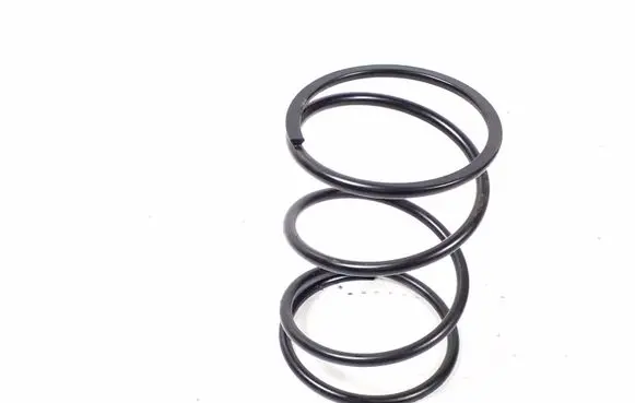 Mercedes-Benz S W221 Rear coil spring