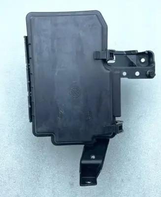 Mercedes-Benz GLE (W166 - C292) Fuse box set A1665400224