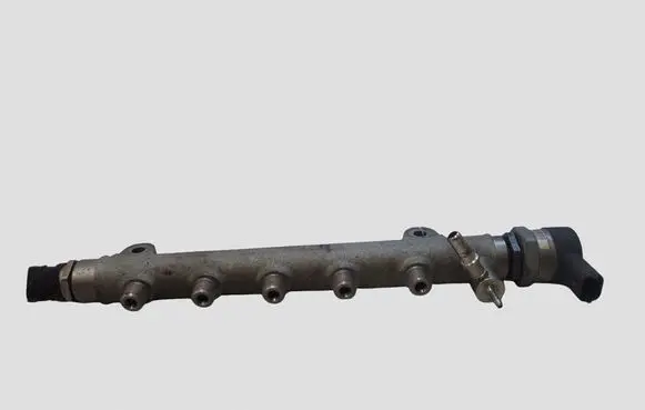 KIA Ceed Fuel main line pipe 0445214111 314002A410