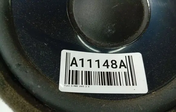 Ford S-MAX Front door speaker 6M2T18808FC
