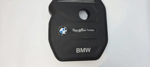 BMW 2 F22 F23 Engine cover (trim) 16208310