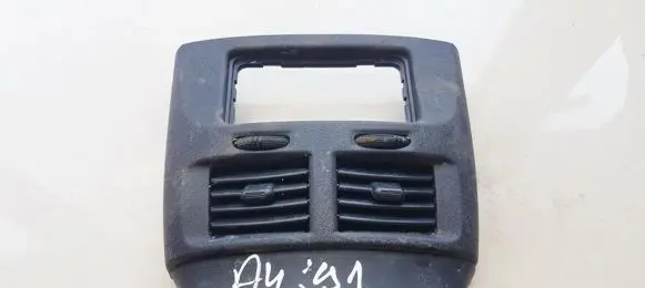 Lexus IS 220D-250-350 Dash center air vent grill 5886053010 58860-53010