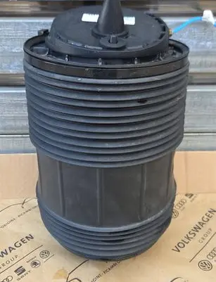 Audi e-tron Rear air suspension bag/shock absorber 4M0616002AK