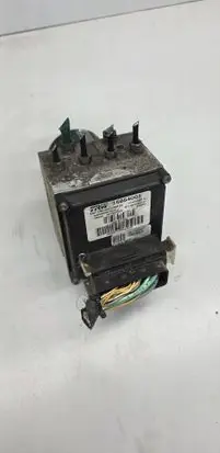 Peugeot 407 ABS Pump 15054001 S118676001J