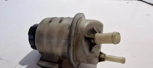 Nissan Pathfinder R51 Power steering fluid tank/reservoir 49180EA000